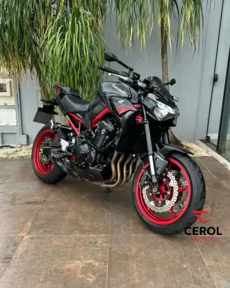 KAWASAKI-Z900 KAWASAKI-Z900-2021
