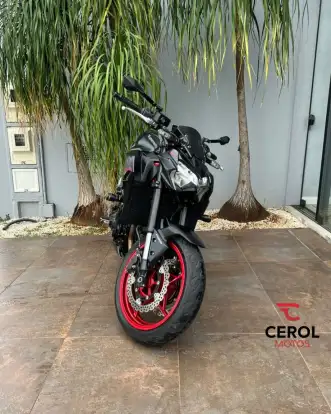 KAWASAKI-Z900 KAWASAKI-Z900-2021