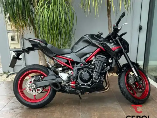 KAWASAKI-Z900 KAWASAKI-Z900-2021