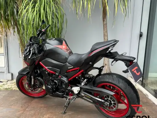 KAWASAKI-Z900 KAWASAKI-Z900-2021