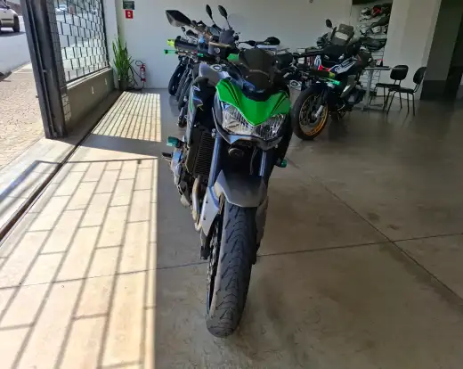 KAWASAKI-Z900 KAWASAKI-Z900-2019