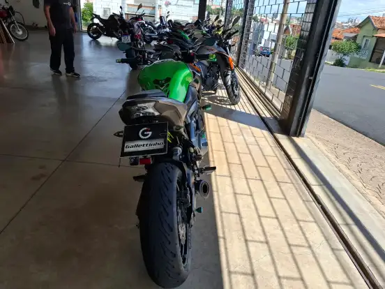 KAWASAKI-Z900 KAWASAKI-Z900-2019