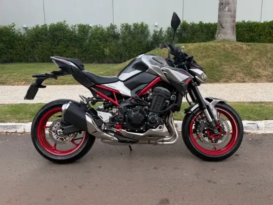 KAWASAKI-Z900 KAWASAKI-Z900-2023