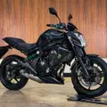 KAWASAKI ER-6N ABS KAWASAKI ER-6N ABS