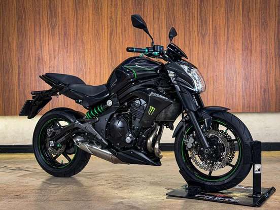 KAWASAKI-ER-6N ABS KAWASAKI-ER-6N ABS-2016