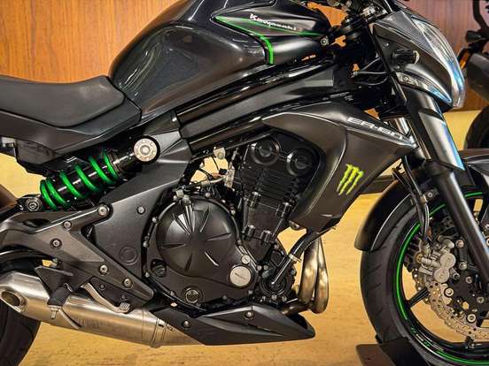 KAWASAKI-ER-6N ABS KAWASAKI-ER-6N ABS-2016