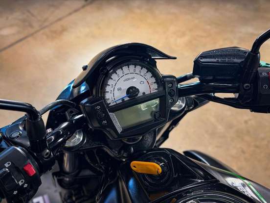 KAWASAKI-ER-6N ABS KAWASAKI-ER-6N ABS-2016