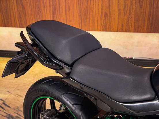 KAWASAKI-ER-6N ABS-2016