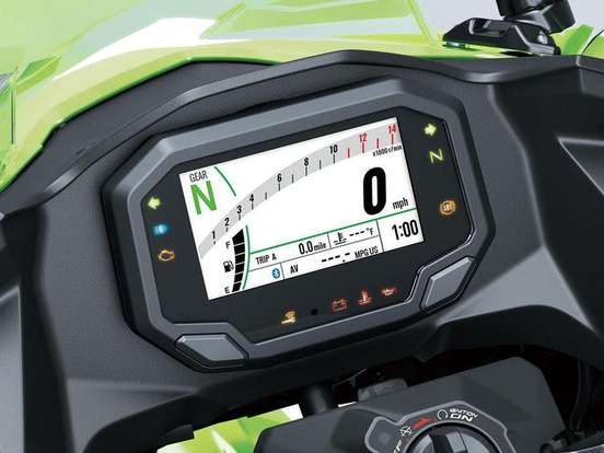 KAWASAKI-NINJA 500 SE KAWASAKI-NINJA 500 SE-2026