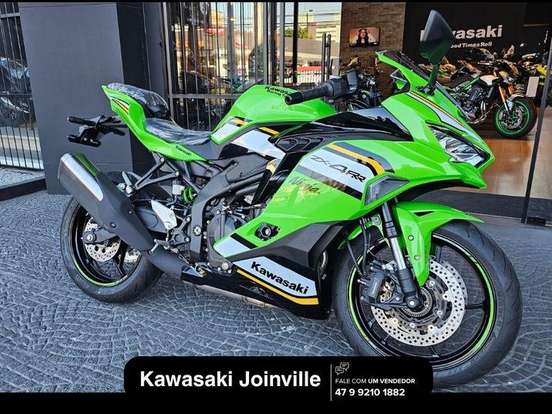 KAWASAKI-NINJA ZX-4RR KAWASAKI-NINJA ZX-4RR-2026