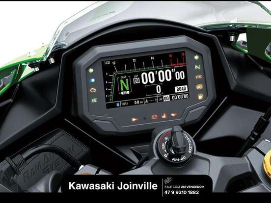 KAWASAKI-NINJA ZX-4RR KAWASAKI-NINJA ZX-4RR-2026