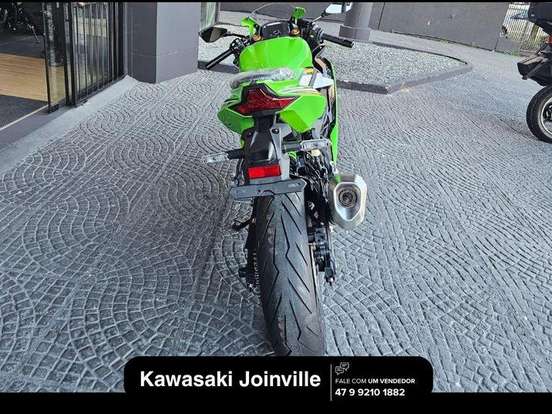 KAWASAKI-NINJA ZX-4RR KAWASAKI-NINJA ZX-4RR-2026