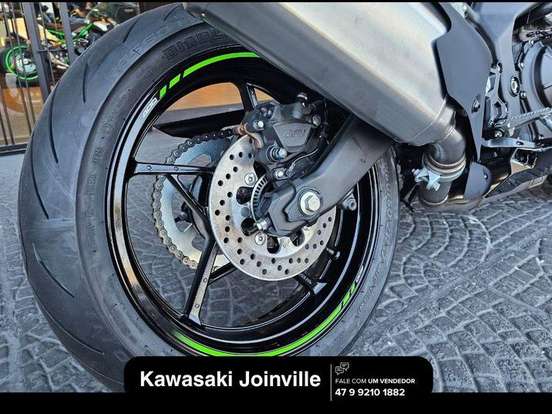KAWASAKI-NINJA ZX-4RR KAWASAKI-NINJA ZX-4RR-2026