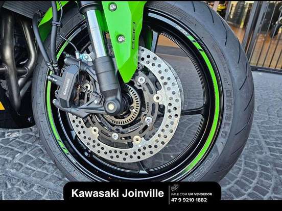 KAWASAKI-NINJA ZX-4RR KAWASAKI-NINJA ZX-4RR-2026