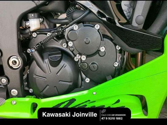 KAWASAKI-NINJA ZX-6R KAWASAKI-NINJA ZX-6R-2026