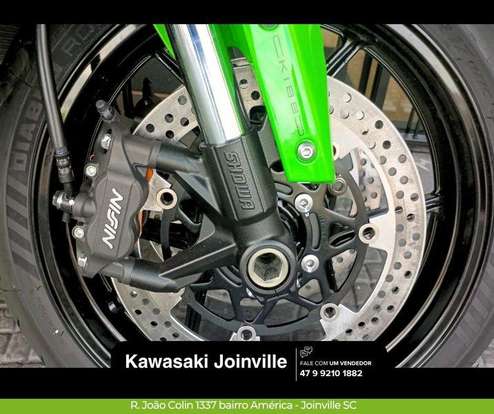 KAWASAKI-NINJA ZX-6R-2026