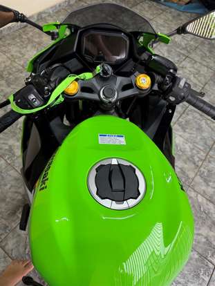 KAWASAKI-NINJA ZX-4R SE KAWASAKI-NINJA ZX-4R SE-2026