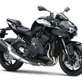 KAWASAKI Z H2 KAWASAKI Z H2