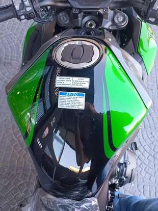 KAWASAKI-Z H2-2025