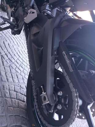 KAWASAKI-Z H2-2025