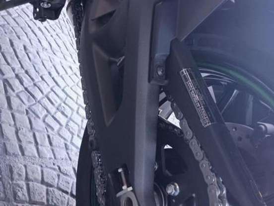 KAWASAKI-Z H2 KAWASAKI-Z H2-2025