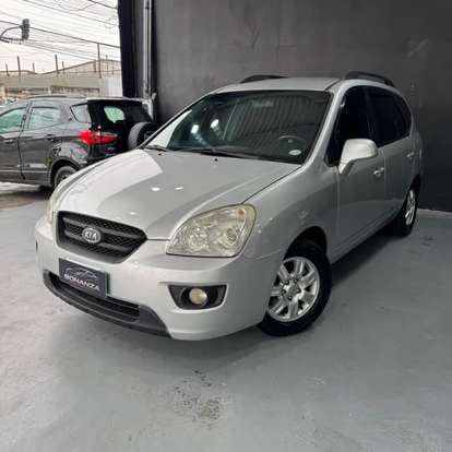 KIA-CARENS-2009