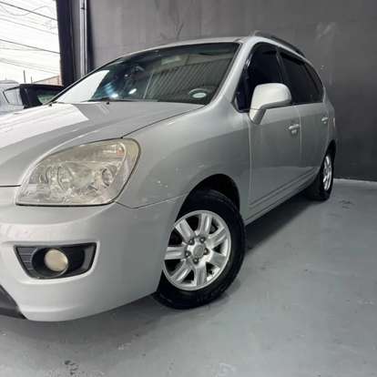 KIA-CARENS-2009