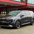 KIA CARNIVAL 3.5 V6 GASOLINA EX AUTOMATICO KIA CARNIVAL 3.5 V6 GASOLINA EX AUTOMATICO
