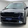 KIA CARNIVAL 3.5 V6 GASOLINA EX AUTOMATICO KIA CARNIVAL 3.5 V6 GASOLINA EX AUTOMATICO