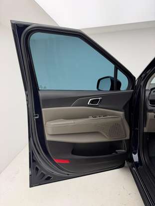 KIA-CARNIVAL-3.5 V6 GASOLINA EX AUTOMATICO KIA-CARNIVAL-2025