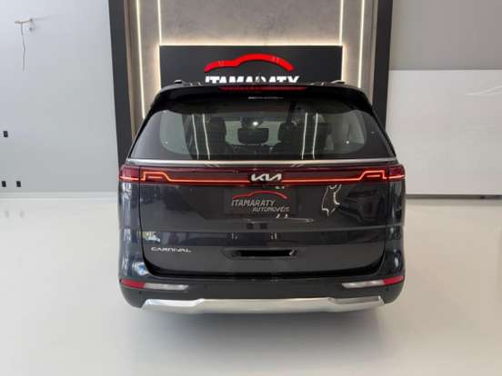 KIA-CARNIVAL-3.5 V6 GASOLINA EX AUTOMATICO KIA-CARNIVAL-2021