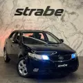 KIA CERATO 1.6 EX SEDAN 16V GASOLINA 4P AUTOMÁTICO KIA CERATO 1.6 EX SEDAN 16V GASOLINA 4P AUTOMÁTICO