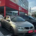 KIA CERATO 1.6 EX2 SEDAN 16V GASOLINA 4P AUTOMÁTICO KIA CERATO 1.6 EX2 SEDAN 16V GASOLINA 4P AUTOMÁTICO
