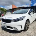 KIA CERATO 1.6 SX 16V FLEX 4P AUTOMÁTICO KIA CERATO 1.6 SX 16V FLEX 4P AUTOMÁTICO