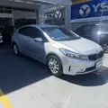 KIA CERATO 1.6 SX 16V FLEX 4P AUTOMÁTICO KIA CERATO 1.6 SX 16V FLEX 4P AUTOMÁTICO