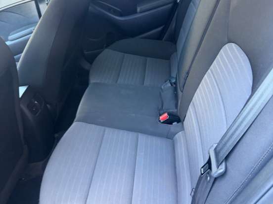 KIA-CERATO-1.6 SX 16V FLEX 4P AUTOMÁTICO KIA-CERATO-2017
