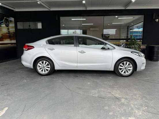 KIA-CERATO-2018