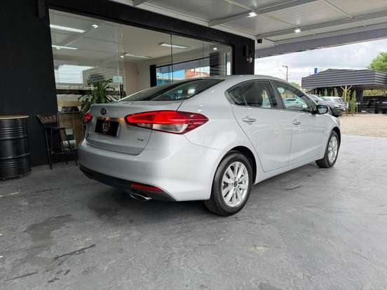 KIA-CERATO-2018