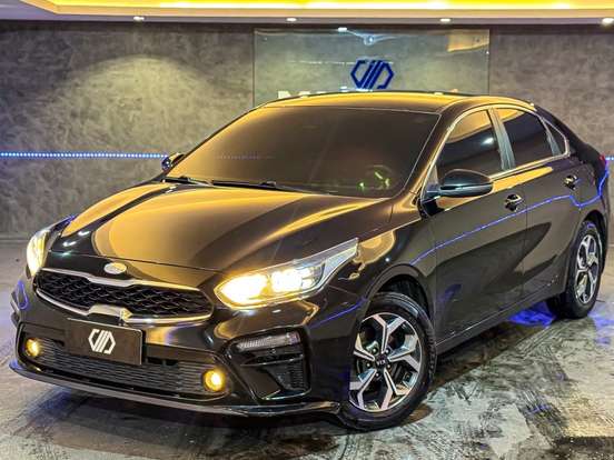 KIA-CERATO-2021