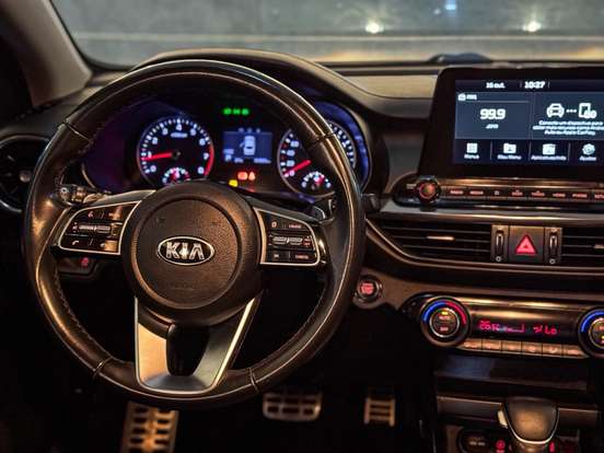 KIA-CERATO-2.0 16V FLEX SX AUTOMÁTICO KIA-CERATO-2021