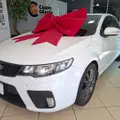 KIA CERATO 2.0 KOUP 16V GASOLINA 2P AUTOMÁTICO KIA CERATO 2.0 KOUP 16V GASOLINA 2P AUTOMÁTICO