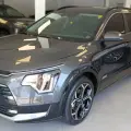 KIA NIRO 1.6 GDI HEV EX DCT KIA NIRO 1.6 GDI HEV EX DCT