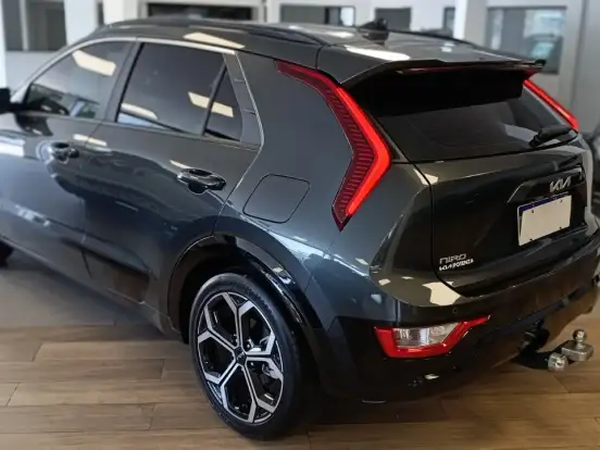 KIA-NIRO-1.6 GDI HEV EX DCT KIA-NIRO-2024