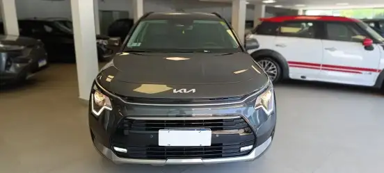 KIA-NIRO-1.6 GDI HEV EX DCT KIA-NIRO-2024