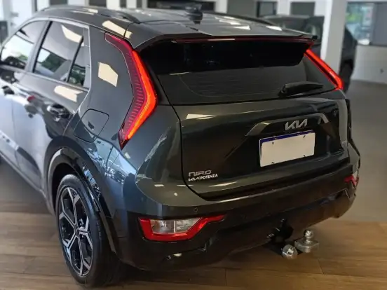 KIA-NIRO-1.6 GDI HEV EX DCT KIA-NIRO-2024