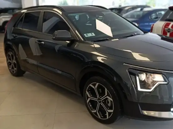 KIA-NIRO-1.6 GDI HEV EX DCT KIA-NIRO-2024