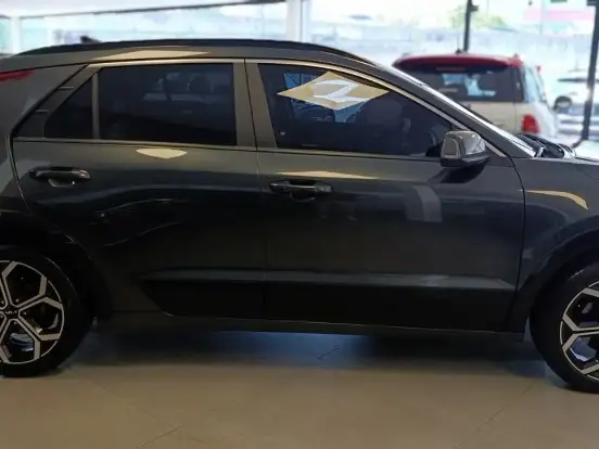 KIA-NIRO-1.6 GDI HEV EX DCT KIA-NIRO-2024