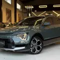 KIA NIRO 1.6 GDI HEV SX PRESTIGE DCT KIA NIRO 1.6 GDI HEV SX PRESTIGE DCT