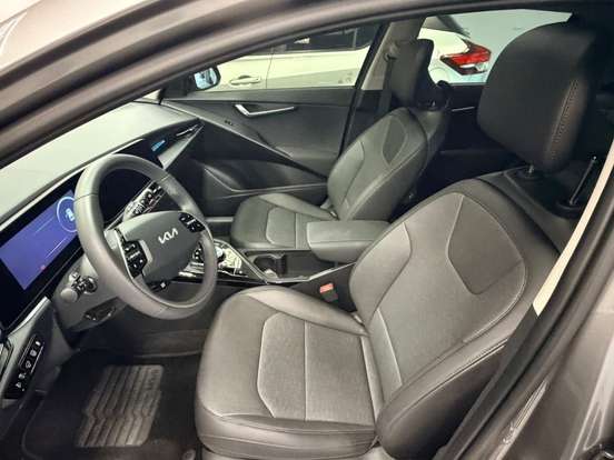KIA-NIRO-1.6 GDI HEV SX PRESTIGE DCT KIA-NIRO-2025
