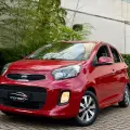 KIA PICANTO 1.0 EX 12V FLEX 4P AUTOMÁTICO KIA PICANTO 1.0 EX 12V FLEX 4P AUTOMÁTICO